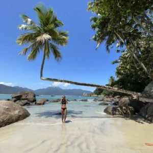 TOUR ANGRA DOS REIS E ILHA GRANDE