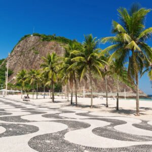 CITY TOUR - UM DIA NO RIO